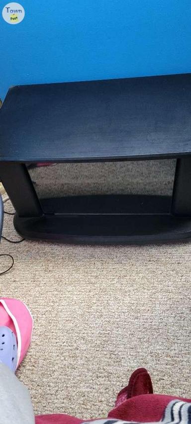 Photo of Tv stand with wheels  - 2