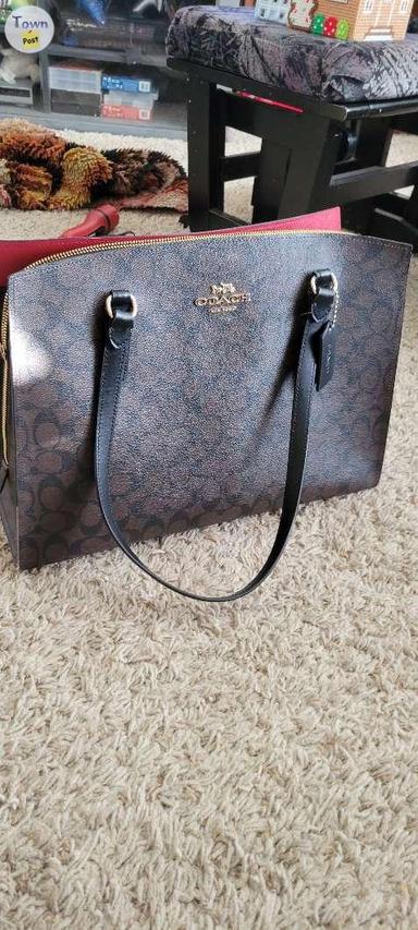 Photo of Brand new purse - 1