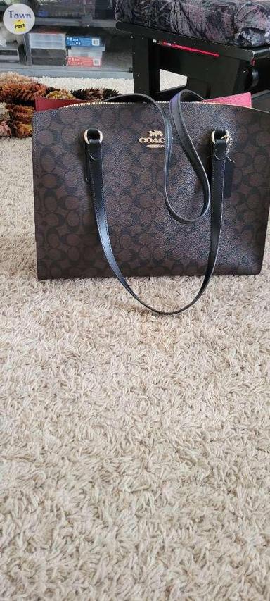 Photo of Brand new purse - 2