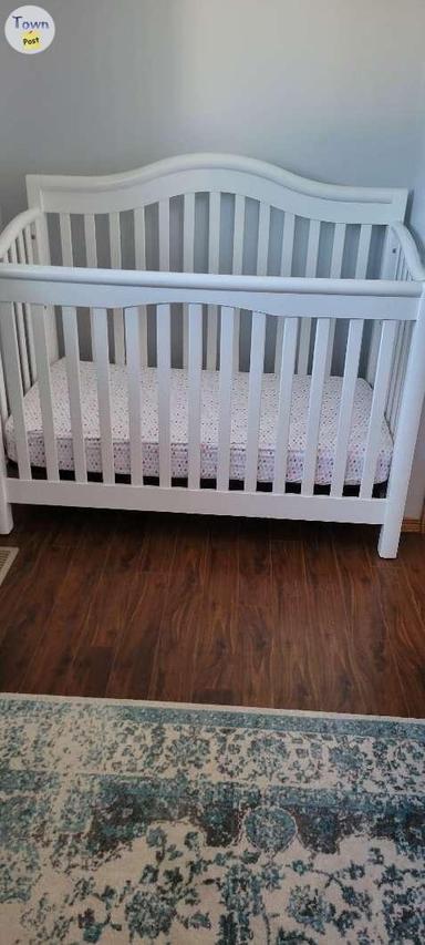 Photo of Baby crib - 1