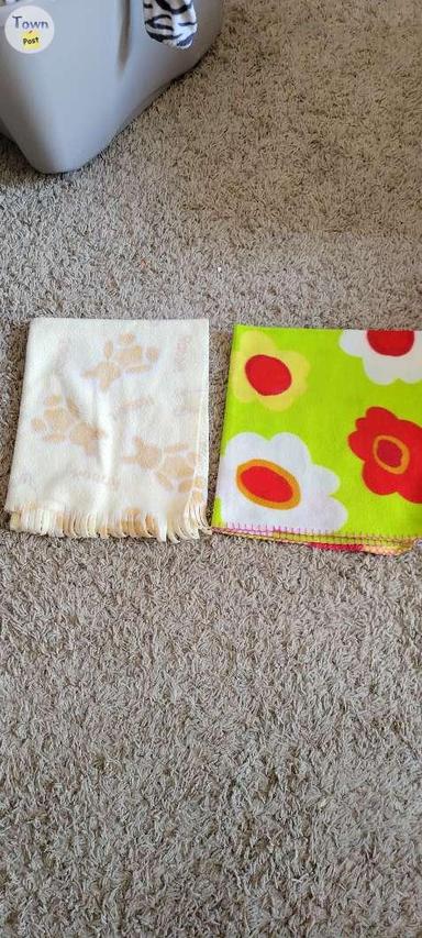 Photo of Baby blankets  - 2