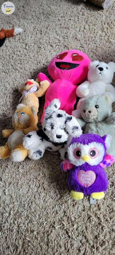 Photo of Stuffies  - 1