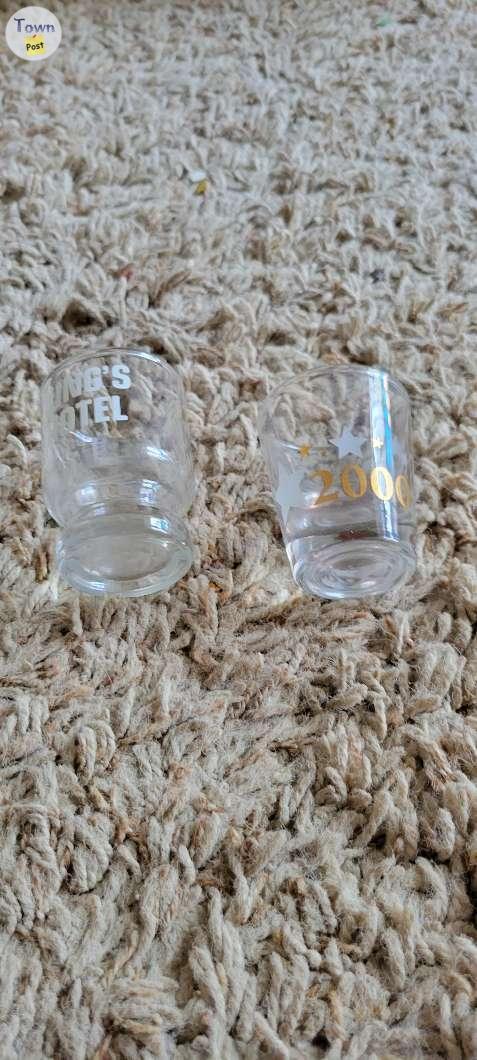 Photo of Shot glasses 