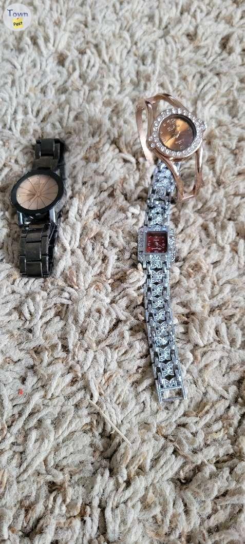 Photo of Brand new watches 