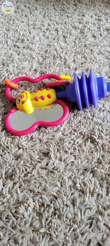 Photo of Baby toys  - 2