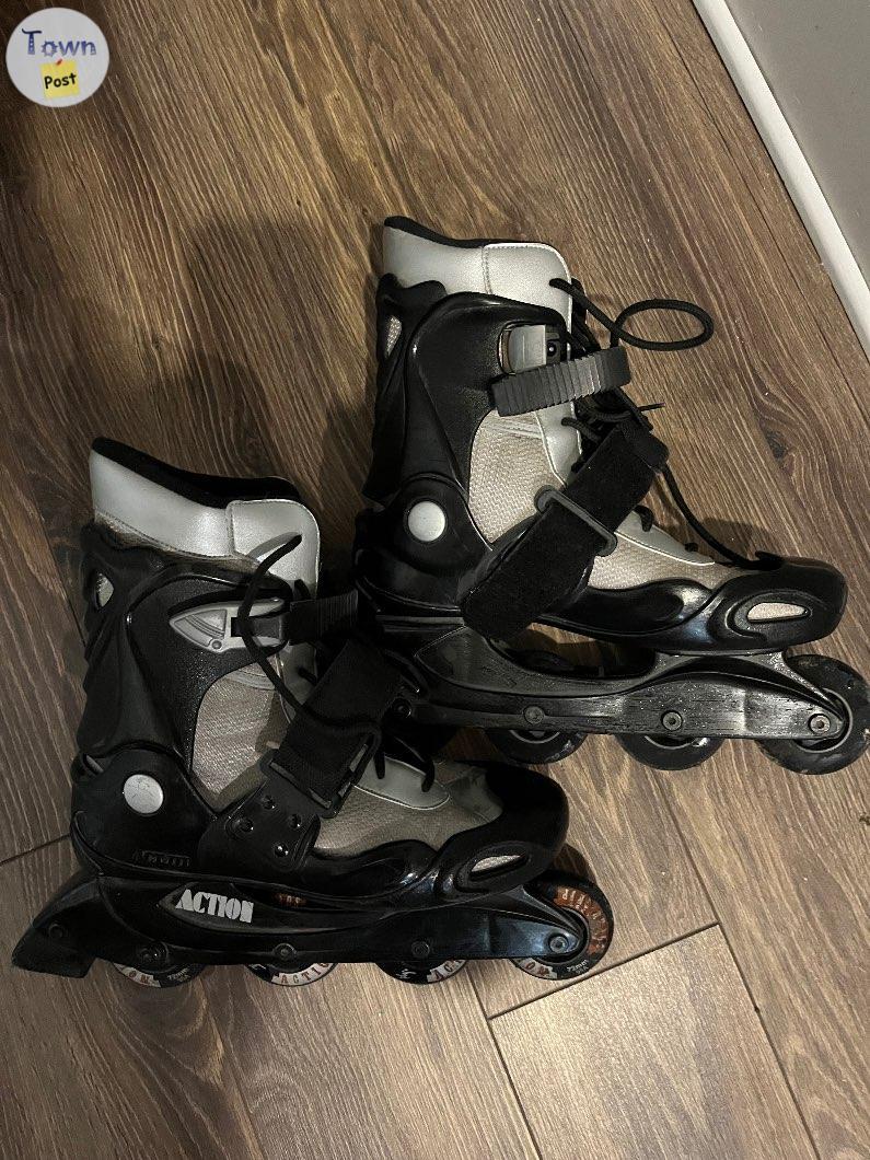 Photo of Roller blades for sale