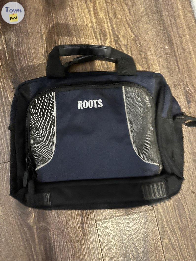 Photo of Roots computer case