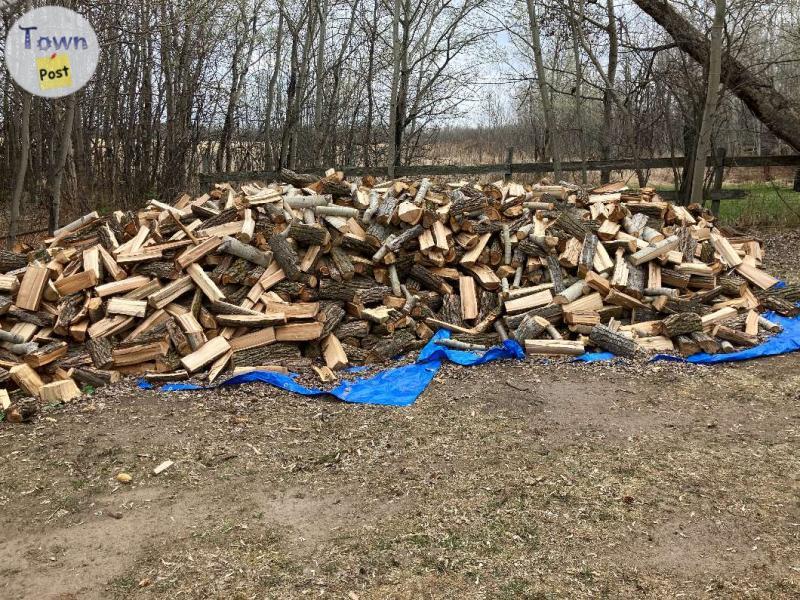 Photo of Firewood