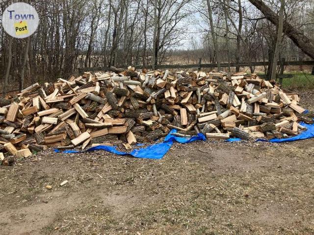 Photo of Firewood