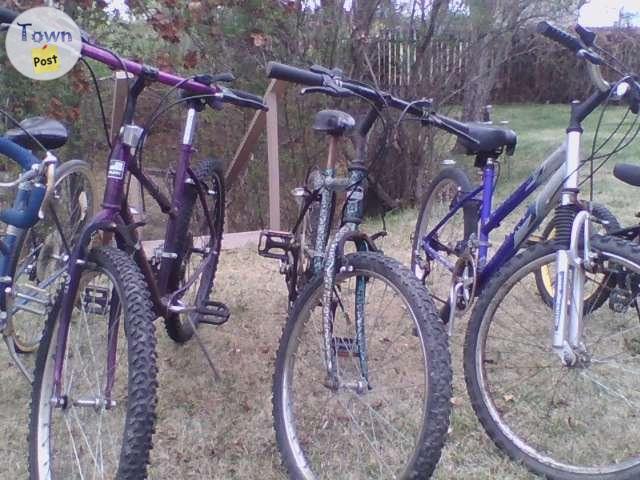 Photo of Used Bikes For Sale