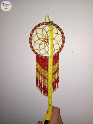 Photo of Indigenous Hand made Beadwork,  - 1