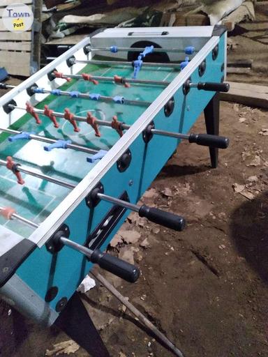 Photo of Foosball table - 2