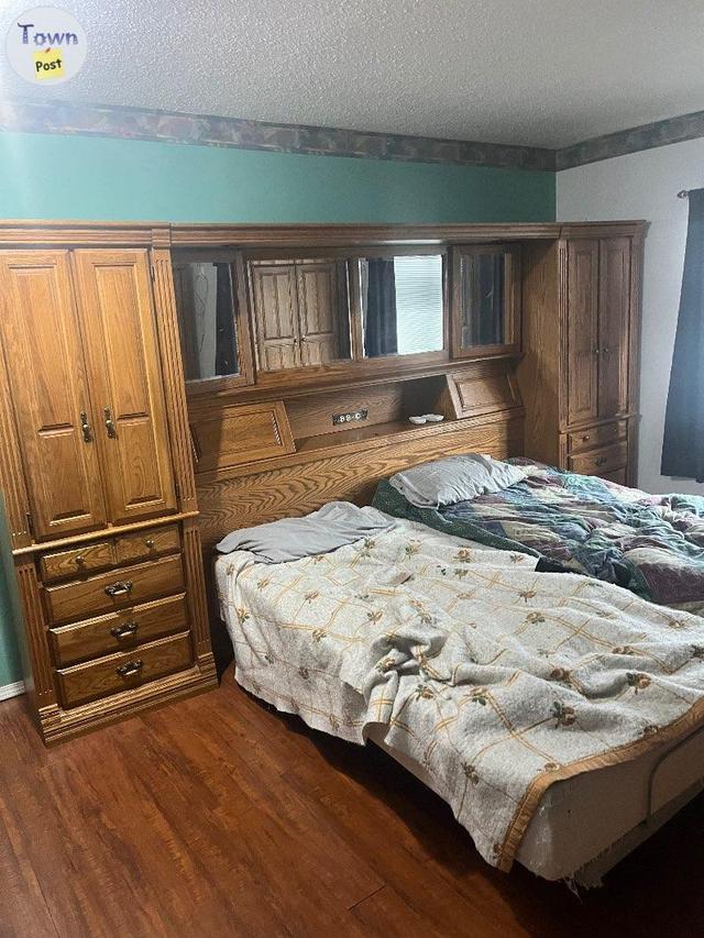 Photo of Bedroom suite