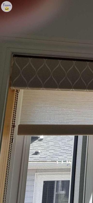 Photo of Window Roller Blind - 2