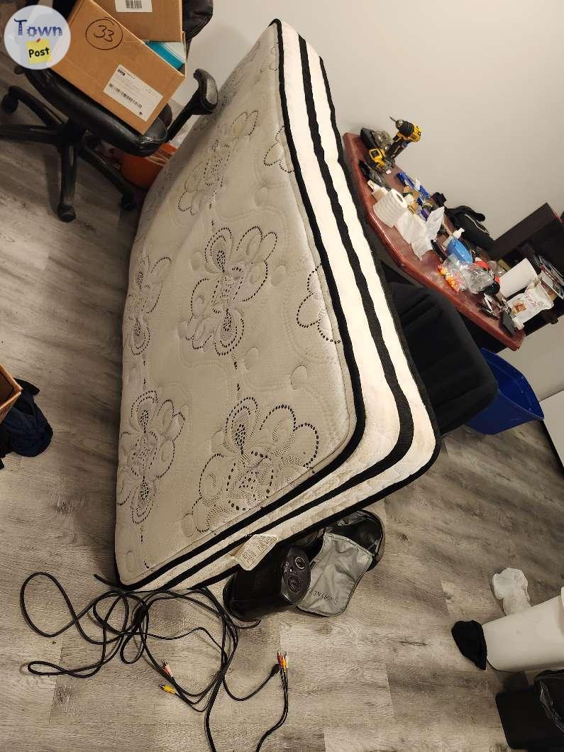 Photo of Is mattress for sale