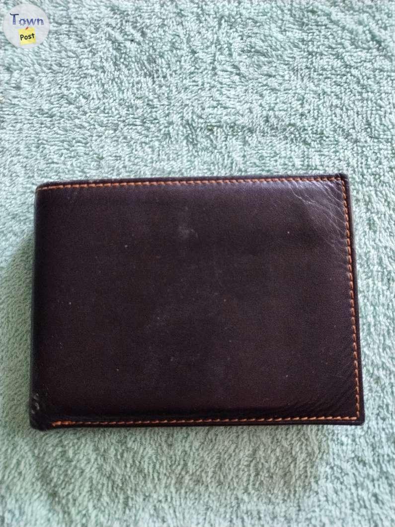 Photo of Men's wallets