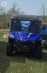 Photo of 2018 Yamaha Wolverine Side by Side - 1