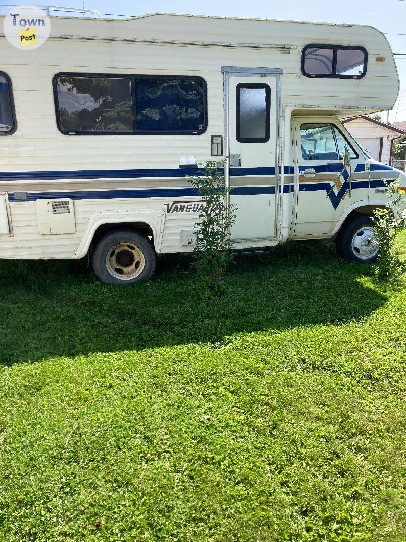 Photo of Camper for sale