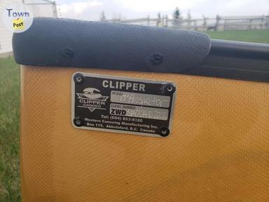 Photo of Clipper Canoe  - 1