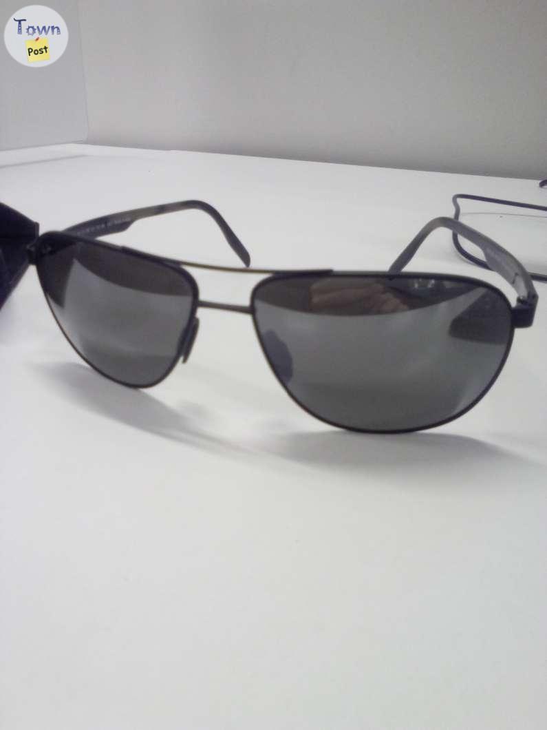 Photo of Maui Jim Castles Sunglasses