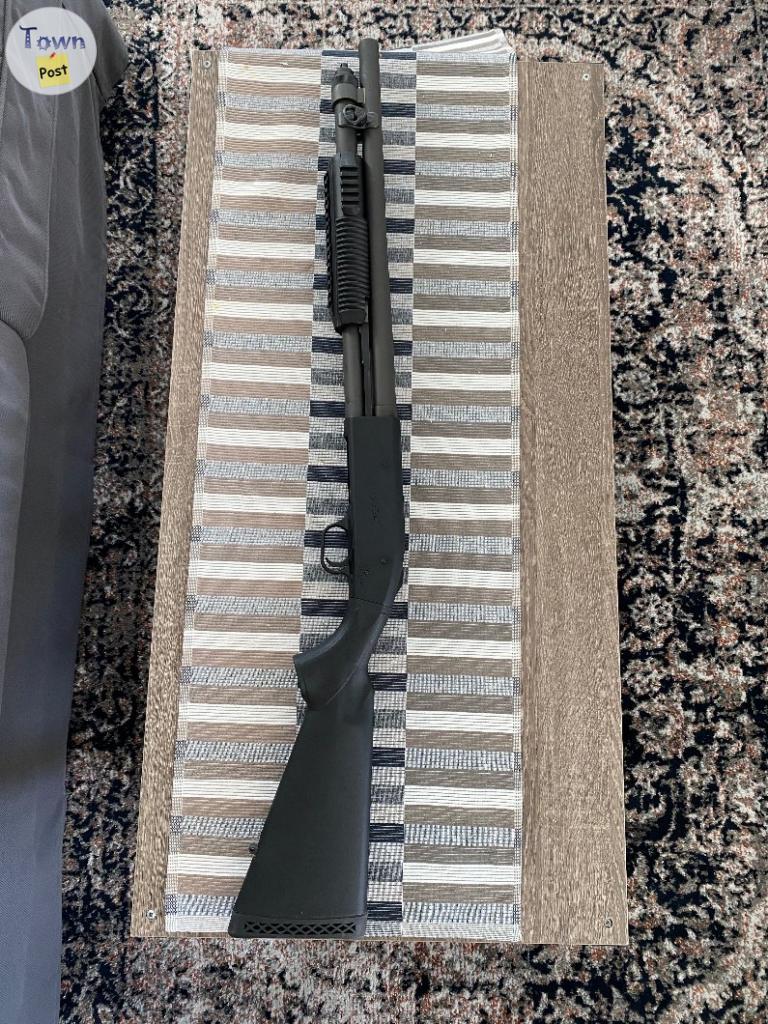 Photo of Mossberg M590A1