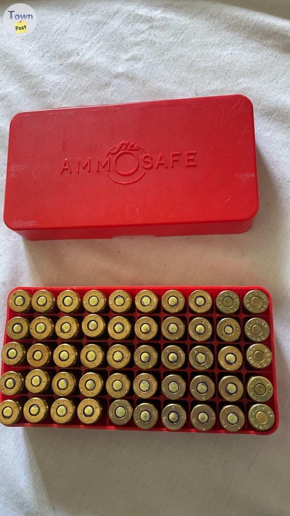 Photo of 45 acp 