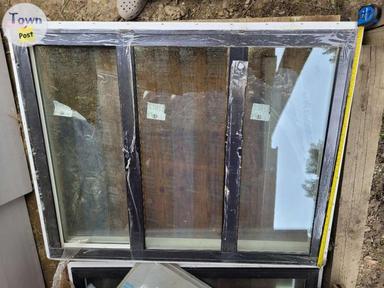 Photo of New Triple Pane Windows  - 1