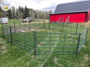 Photo of Hi hog round pen - 2