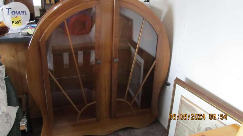 Photo of China Cabinet