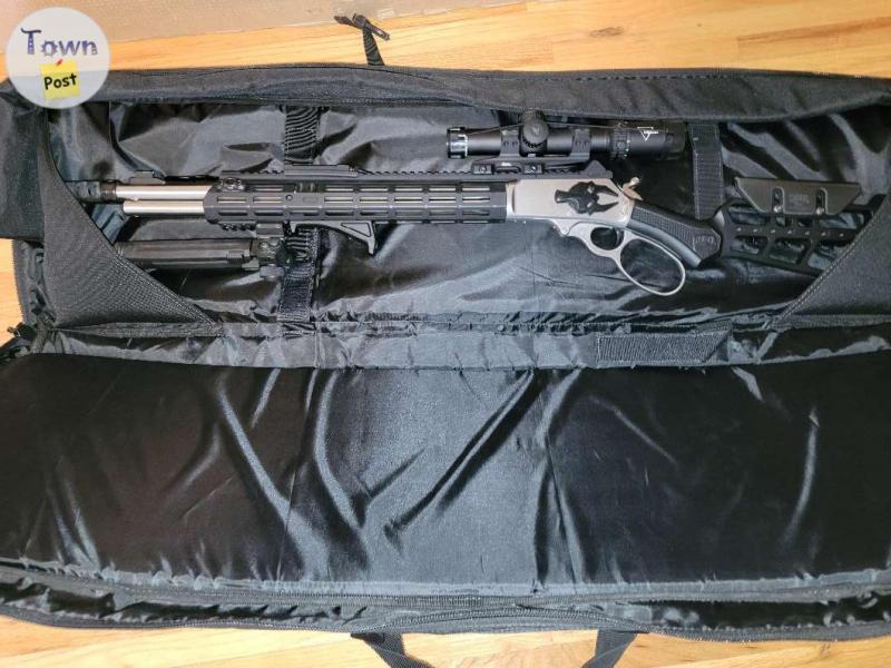 Photo of Ruger Marlin 1895 SBL - GLADIATOR