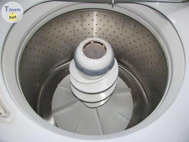 Photo of Washing machine - 1