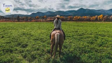 Photo of 74,716 Acres Ranch For Sale - Hat Creek Ranch Collection - 2