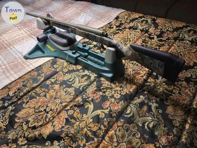 Photo of Savage model 110 6.5 creemoor new! - 2