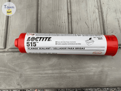 Photo of Loctite 515 Flange Sealant