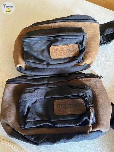 Photo of Eastpak Fanny Packs - 1