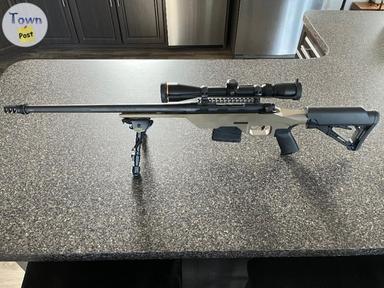 Photo of Mossberg MVP LC 308 WIN - 2