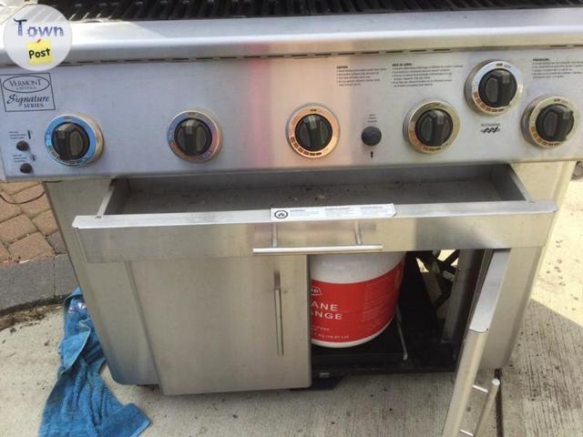 Photo of Used BBQ