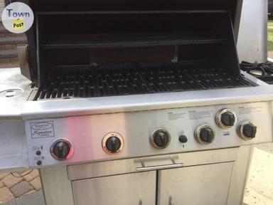 Photo of Used BBQ - 2