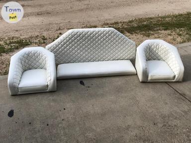 Photo of J J Upholstery service  - 1