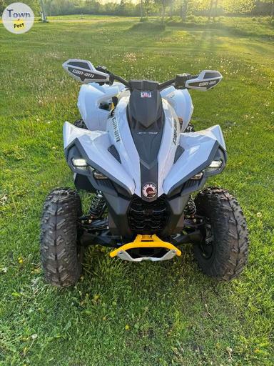 Photo of 2023 can-am renegade xxc 1000r - 1