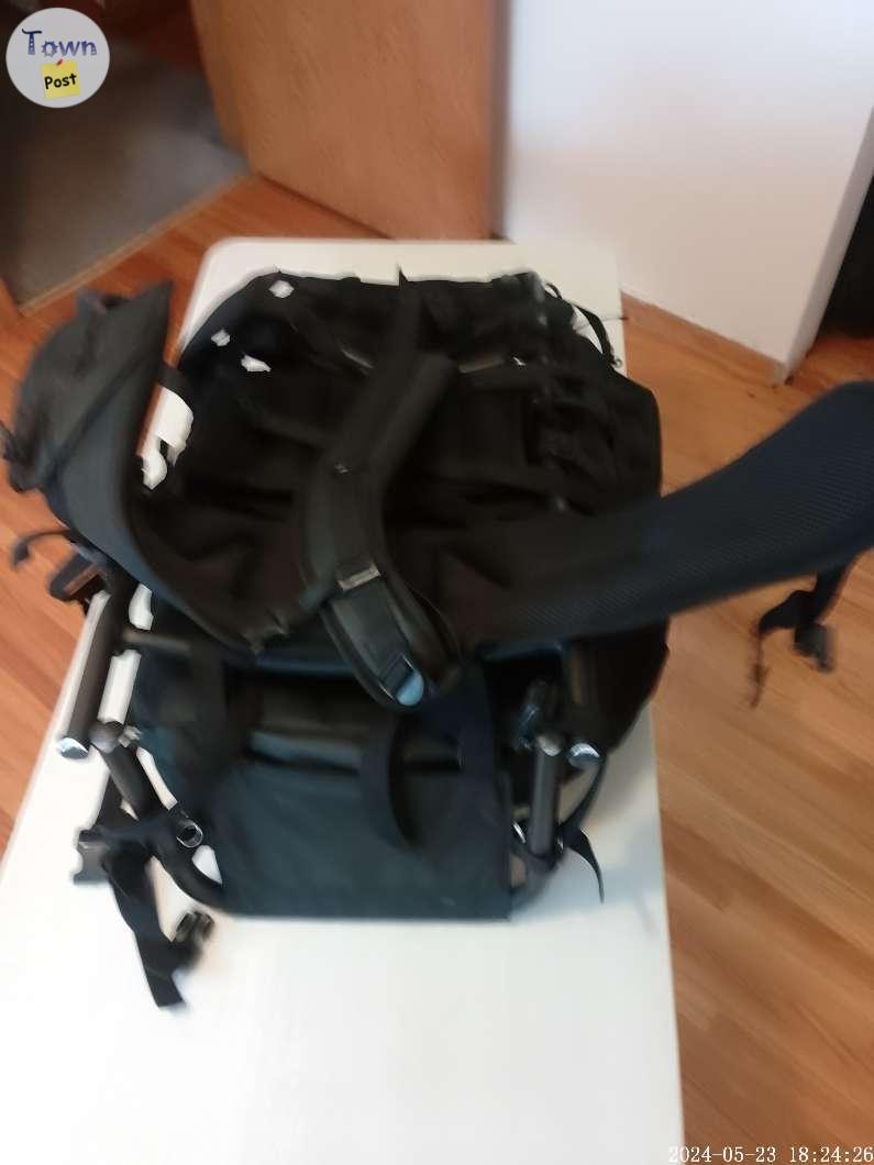 Photo of Backpacks