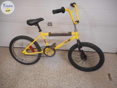 Photo of Ventura BMX - 1