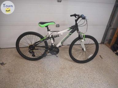 Photo of Mountain bike - 1