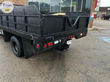 Photo of 1 ton F-350 Dump Truck  - 2