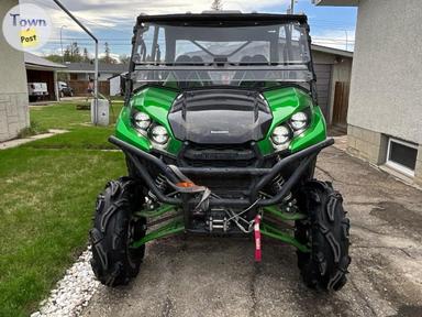 Photo of 2022 Teryx4 Side by Side  - 1