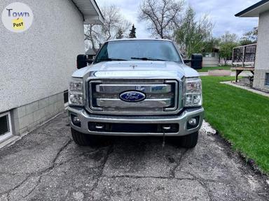 Photo of 2011 LT Ford F250  - 1