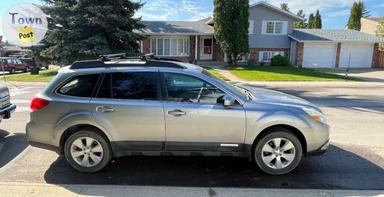 Photo of 2010 Subaru Outback  - 2