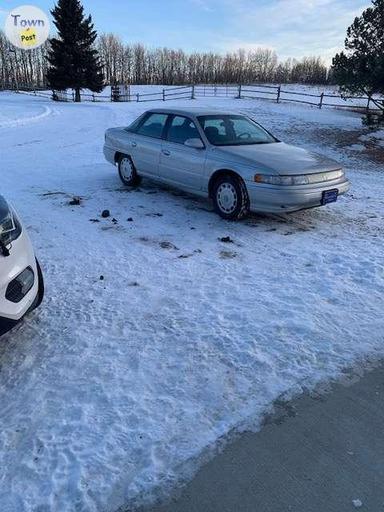 Photo of 1995 Mercury Sable - 1