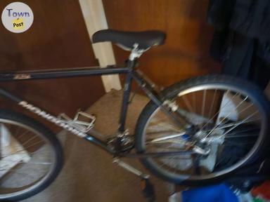 Photo of 21 speed MONGOOSE Bike  - 1