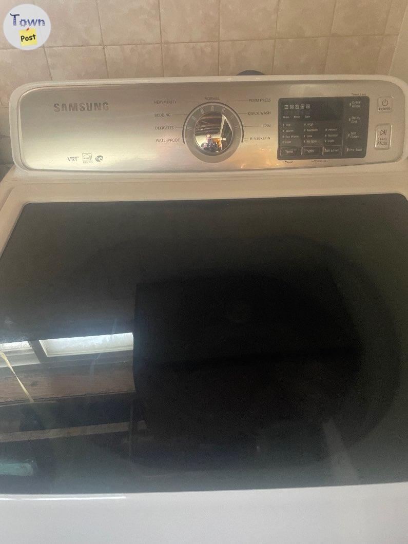 Photo of Washing machine 